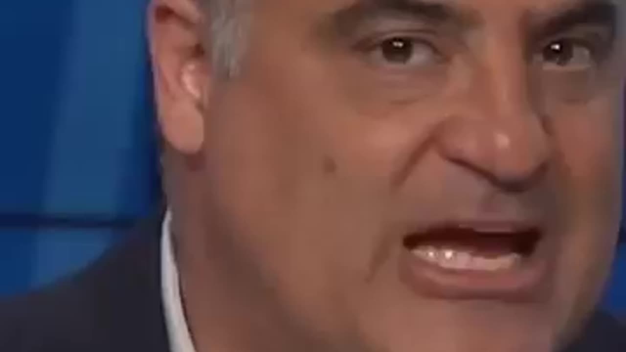 Cenk Uygur's BOLD Prediction For 2024 Election