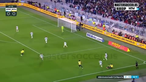 Messi Goals and fans reaction super crazy