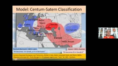 A History of India and Europe - Dr. Raj Vedam & Matthew Ehret