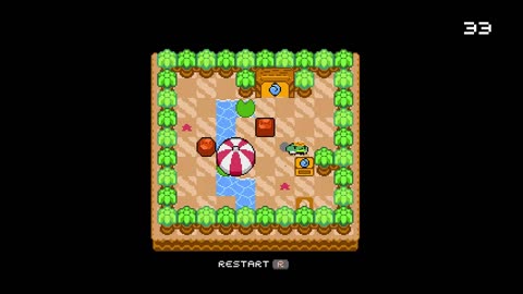 SokoFrog:Playthrough 4
