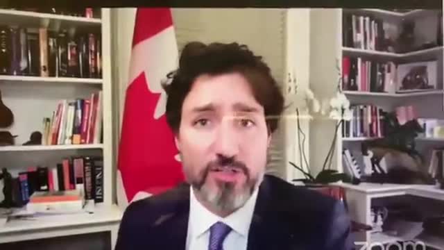 Flashback - Trudeau supported ‘protesting farmers’ in India blocking the economy