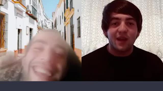 Абхазский стрим - 26-01-2022