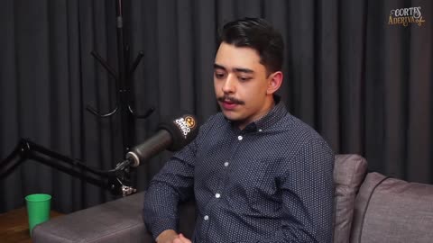 Petry e convidado debatem o ESTOICISMO À Deriva Cortes