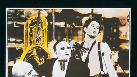 Tom Waits - 16 shells from a 30.6