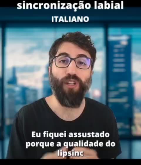 Nova Inteligência Artificial..