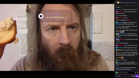 2022-10-08 (1bis) - Petit dej - Twitch Triskelina (version avec chat)