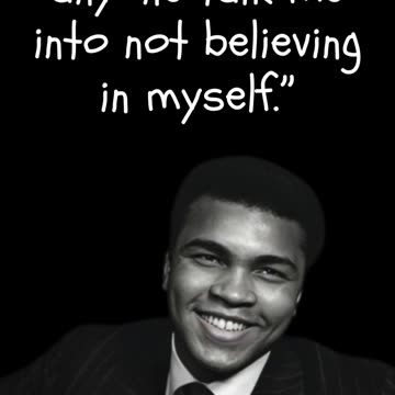 It's Time to Open Up About Muhammad Ali