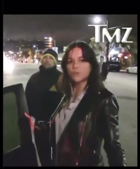 Fast & Furious Star Michelle Rodrigues Goes on BASED Rant