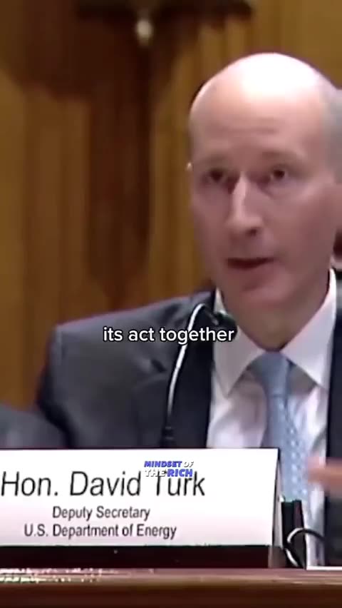 If it costs $50 trillion to become carbon neutral by 2050