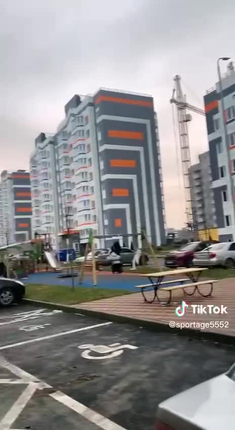 🇺🇦 More has been built in Mariupol in six months than Ukraine has in 30 years