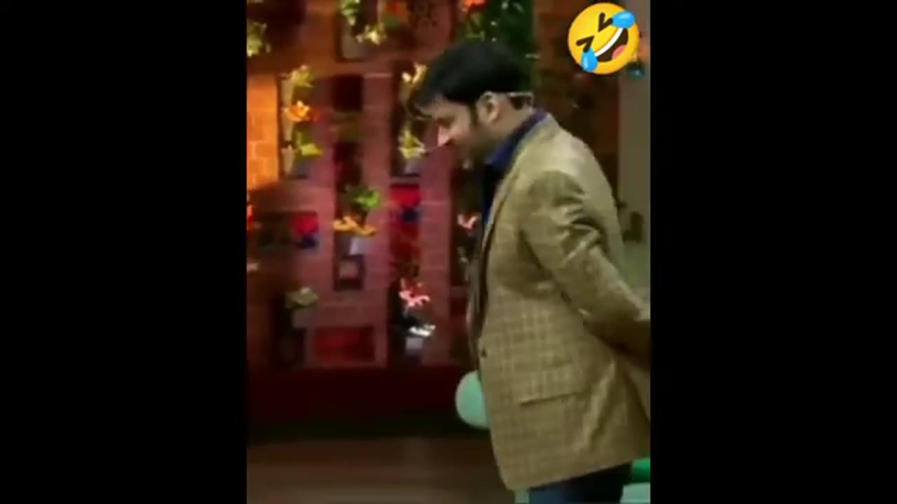 The Kapil Sharma show