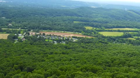 A PARK CLAIMS 7 STATES HAVE BEEN SEEN FROM HERE