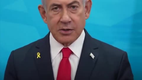 Message for the people of Lebanon from Benjamin Netanyahu