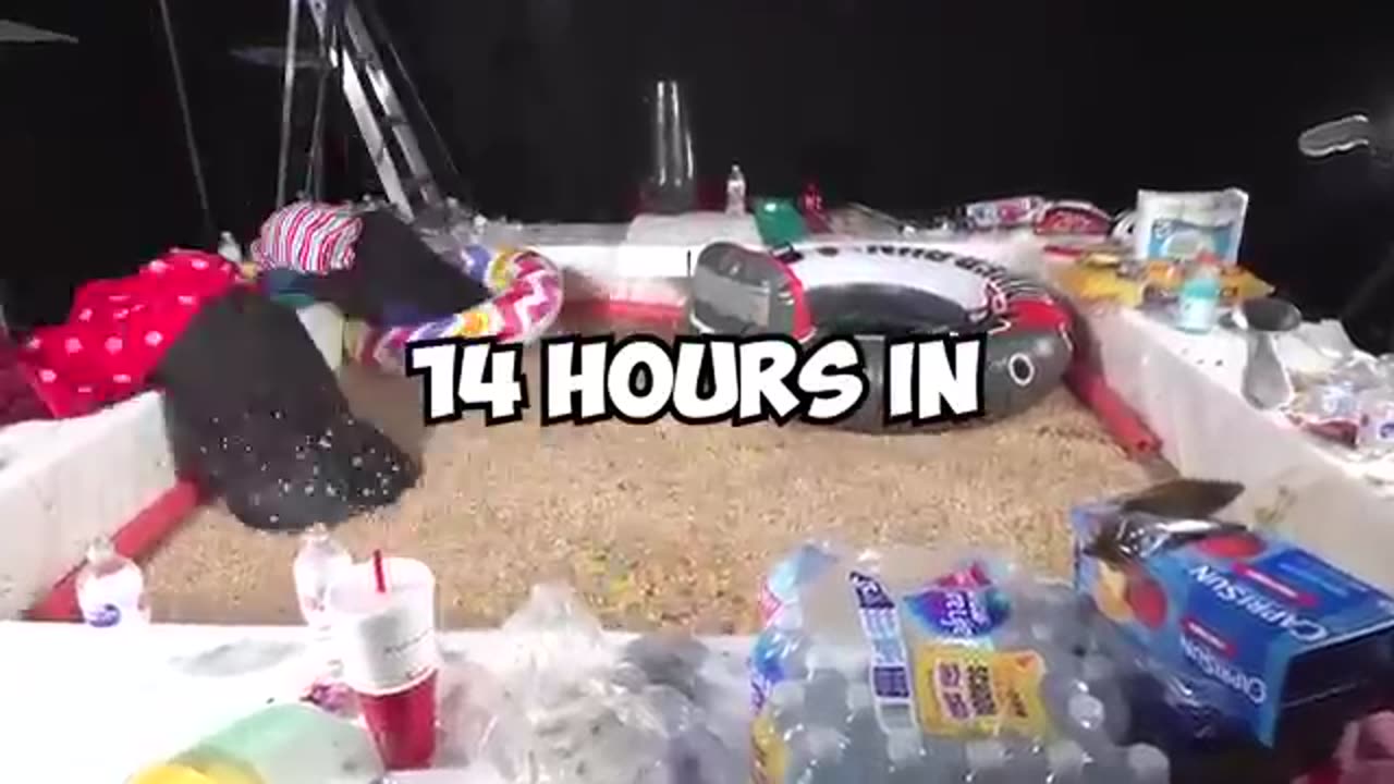 Mind blowing video