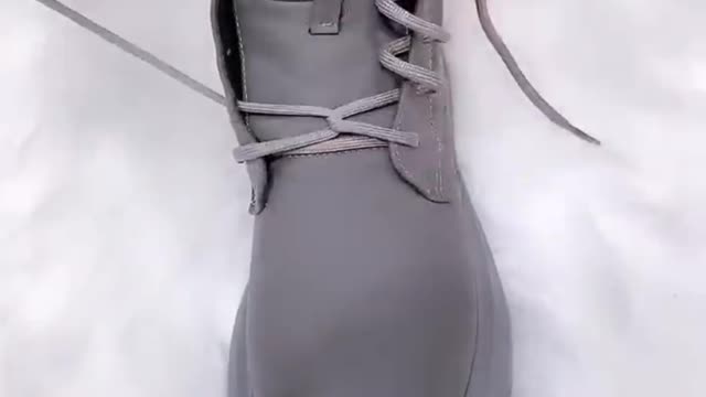 An Unpopular Opinion About shoe laces, must watch, trending