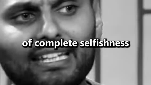 Life is about yourself and your service (Motivational speech by Jay Shetty)