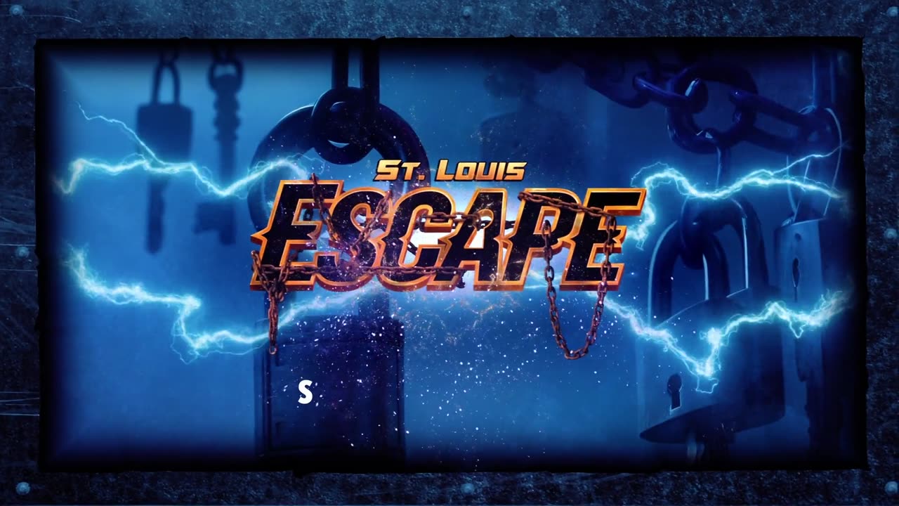 Play Pinball at St Louis Escape Room