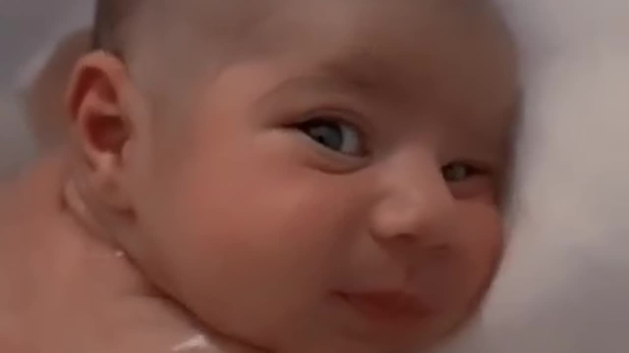 Cute baby 6