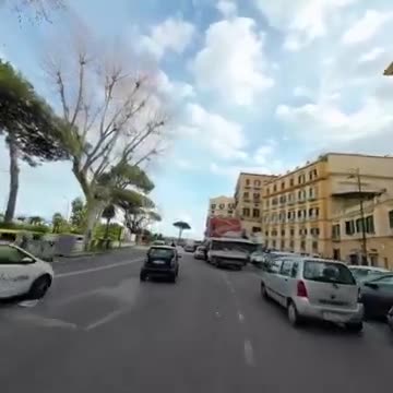 naples, italy. galleria fuorigrotta-mergellina