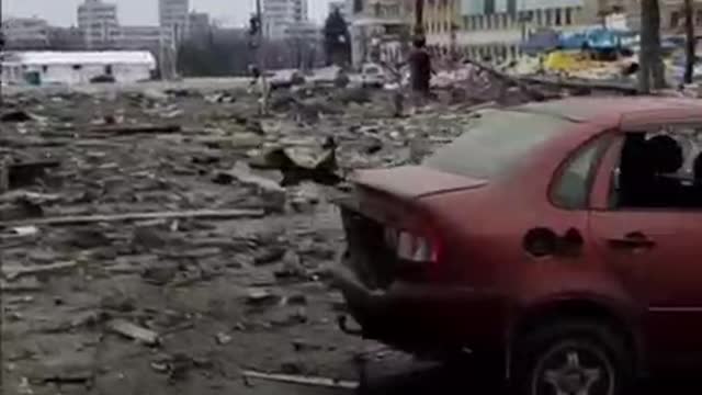 More videos from Kharkov