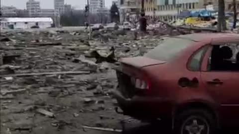 More videos from Kharkov