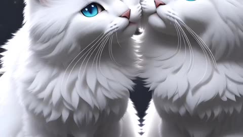 AiCuteCats