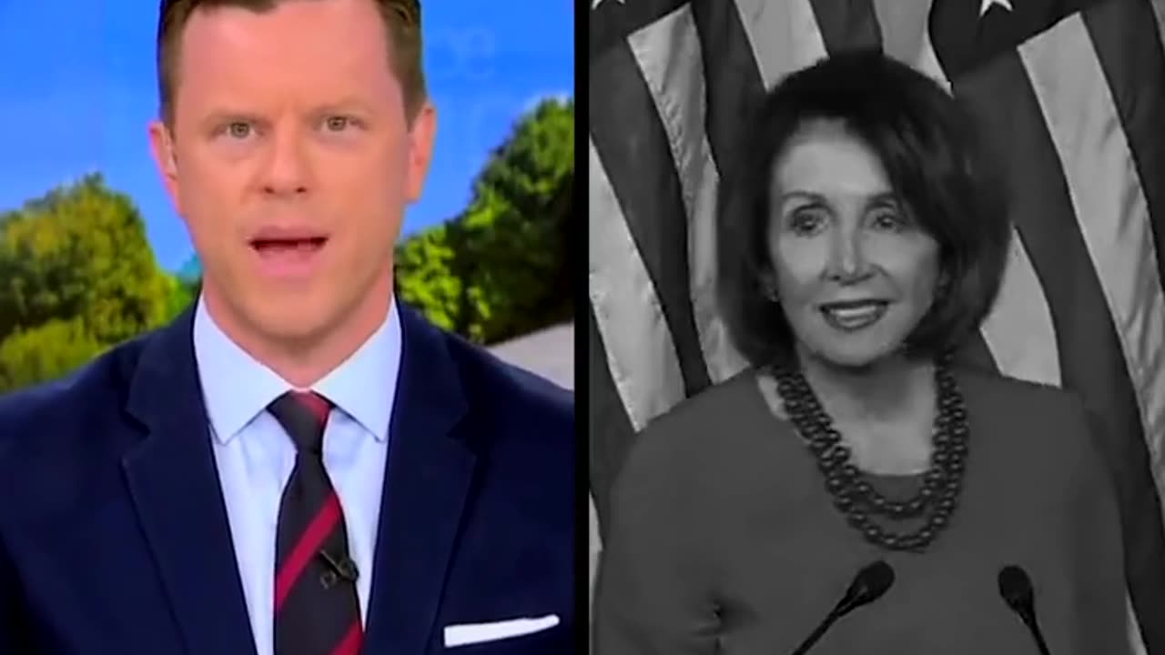 flashback: Never forget the hypocrisy from the Democrats