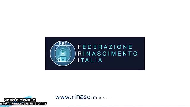 FRI - Federazione Rinascimento Italia