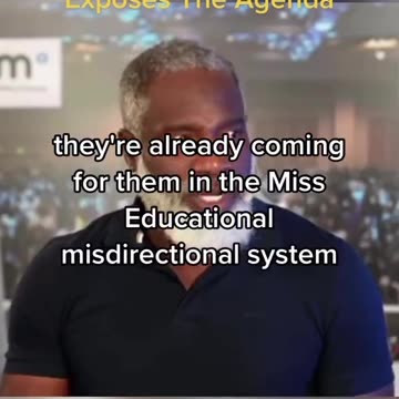 Normalizing Pedophilia