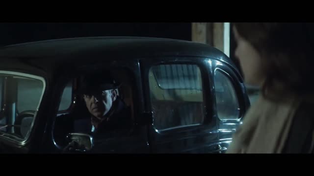 _A.K. Tolstoy's A Taste Of Blood Official Trailer
