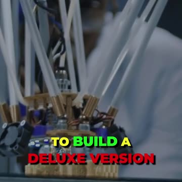 🔥 Laser Cutting: Transforming Ugly Prototypes into Breathtaking Creations! ✨🖨️