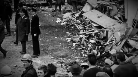 The Ronan Point Tower Disaster 1968 | Plainly Difficult Documentary