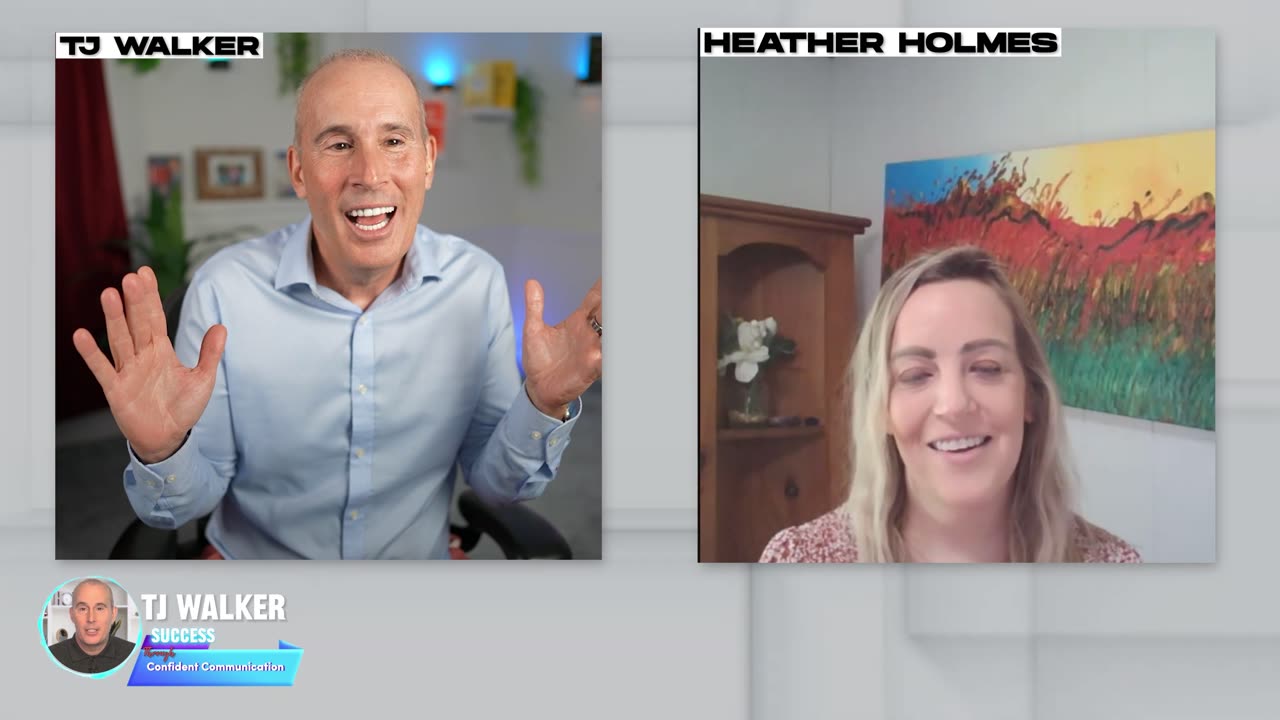 Episode 9: “Building a 7-Figure Business from an Airstream: Heather Holmes’ Journey”