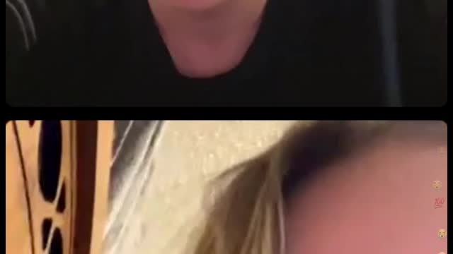 Bill jensen Instagram livestream 12/28/22