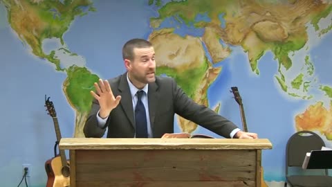 The Stupidity Of Racism | Pastor Steven Anderson | 07/05/2020 Sunday PM