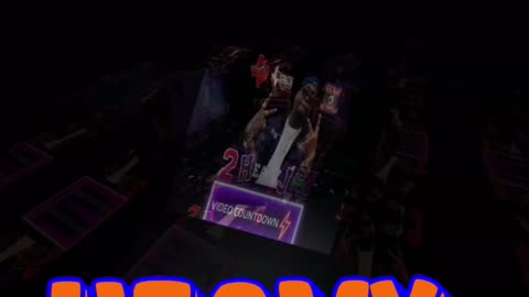 Heavy Rotation Video Countdown