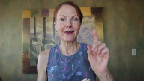 Pt 7 Angel Presence Video Book