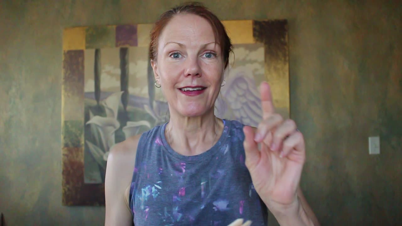 Pt 7 Angel Presence Video Book