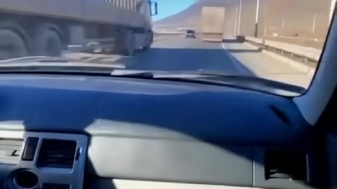 DashCam Footage: Real Car Accidents & Dangerous Driving Caught on Camera