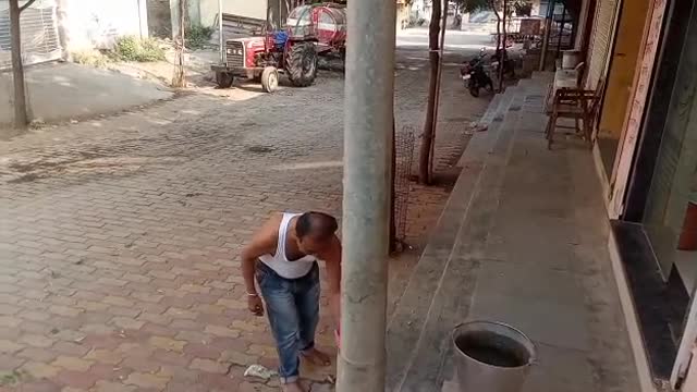 Cleanliness
