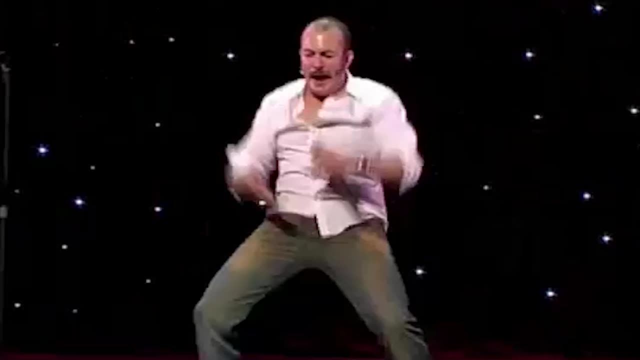 Noises - Brendon Burns @BrendonBurnscomedian