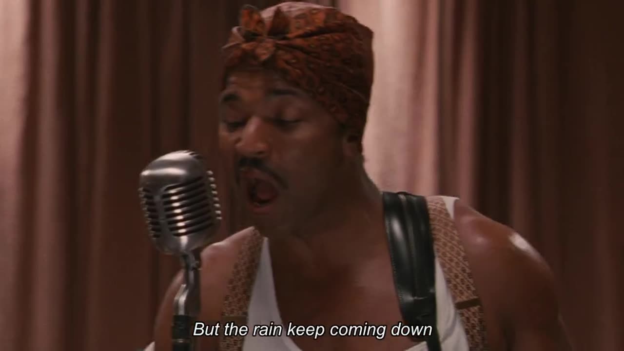 Cadillac Records Part 2