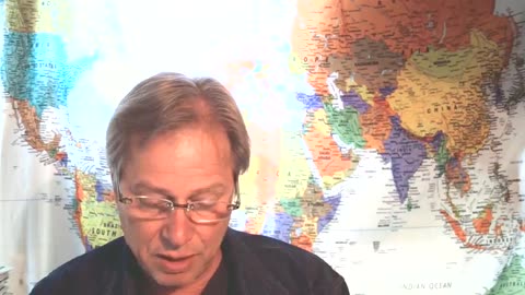 Rick Miracle Book Review 454 pt 6, The Controversy of Zion by Douglas Reed