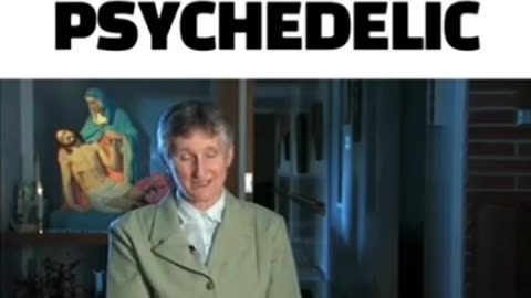 Adrenochrome a is psychodelic drug