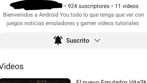 Android You posible ped0fil0