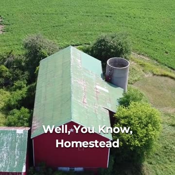 🏡 Explore About Of Homesteading And Its Challenges 🌱