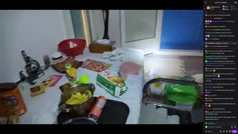 2023-05-17 (1bis.1) - Avec le Raymond - Twitch Decheterie (version avec chat)