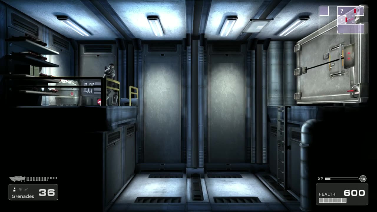 Let's Play Shadow Company Part 23