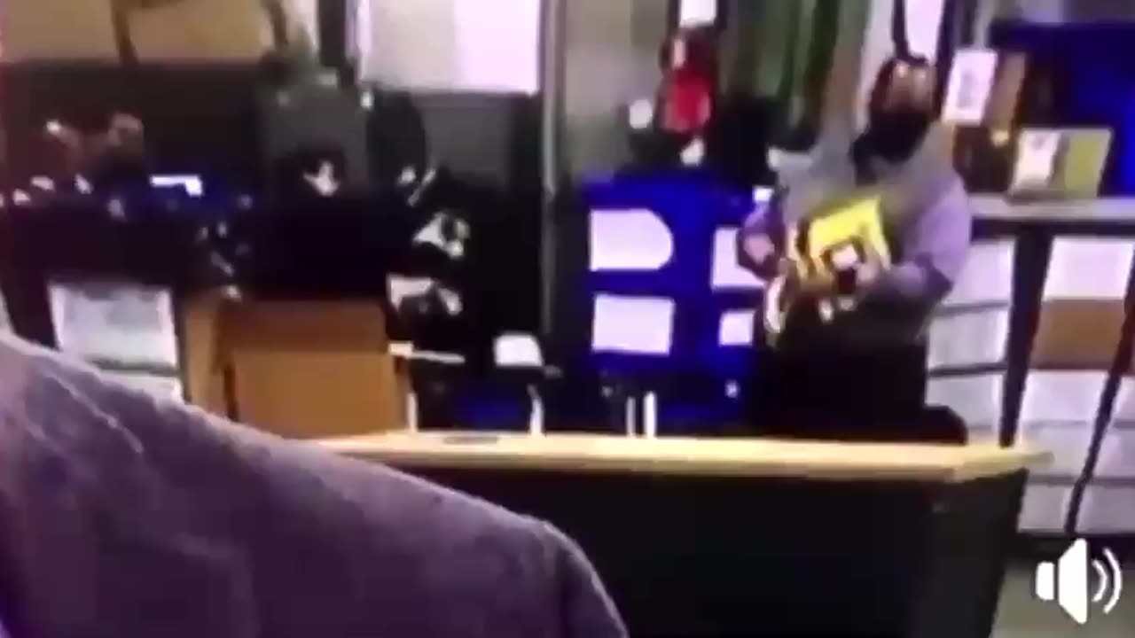2020 Election Poll Workers Opening Ballots in Atlanta