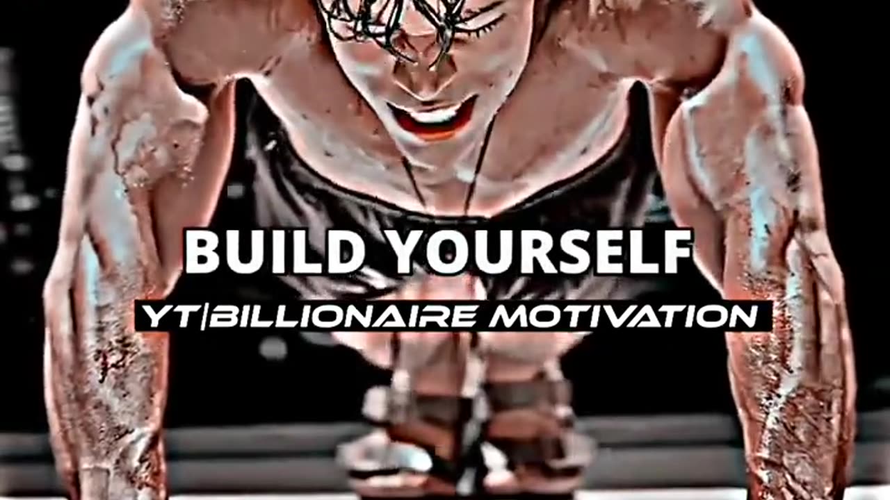 Sigma RULES 😎🔥-Build Yourself #shorts Billionaire attitude status 🔥#motivational #quotes